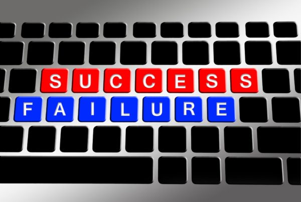 Top 6 biggest fails to avoid in small business