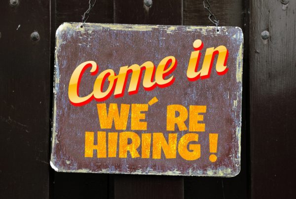 6 tips to hiring an office manager