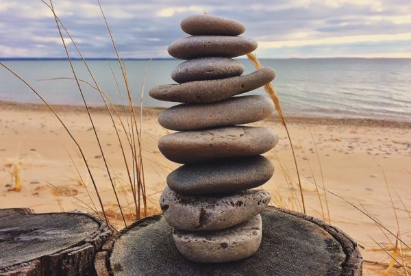 balance work