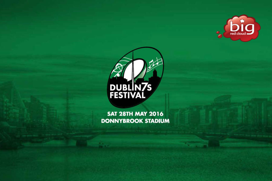 Why sponsor a sports event