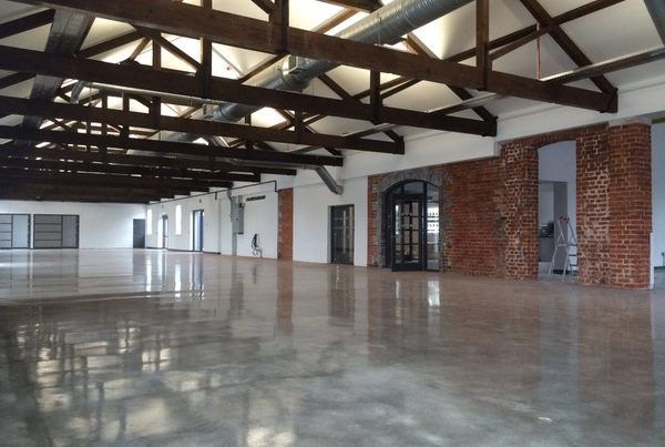 The Portershed Galway