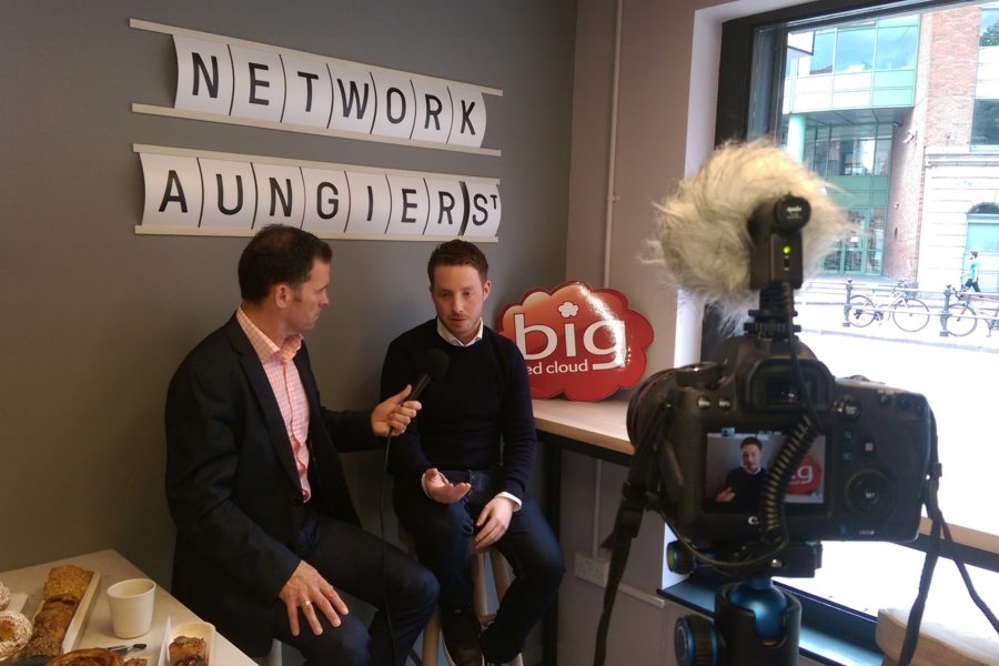 Welcome to #StartUpLife