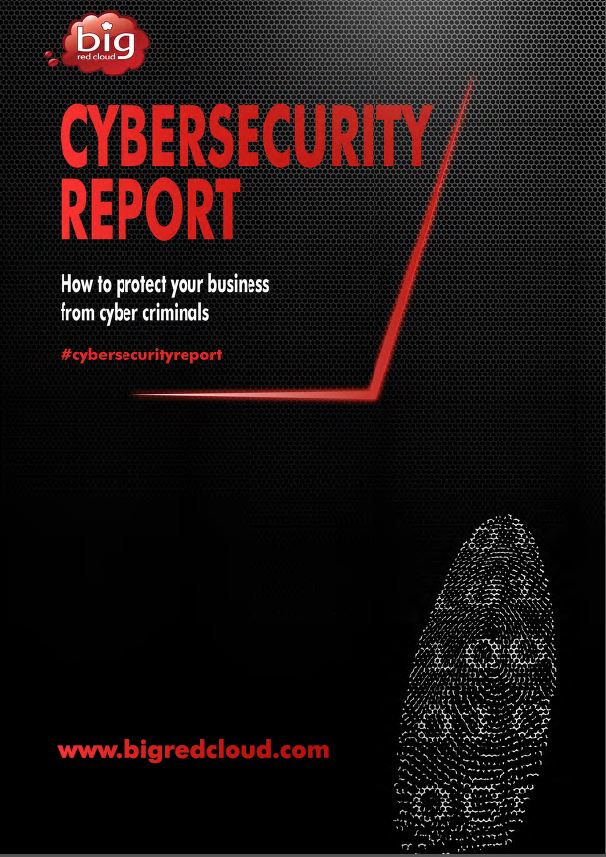 Cybercrime Report