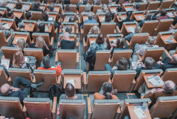 Small Business Event Ideas, Event Ideas for Small Business | Big Red Cloud