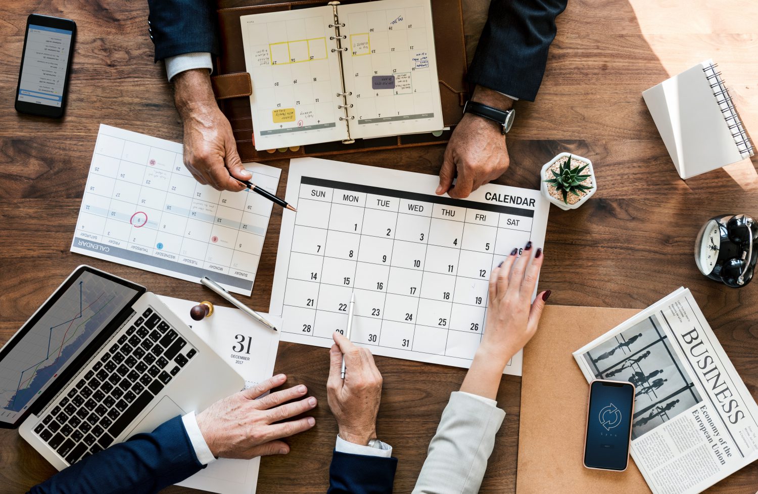 10 Tips for Running a More Profitable Business in 2019