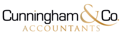 cunningham and co accountant logo