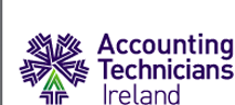 accounting technicians ireland logo