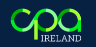 cpa ireland logo