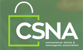 csna logo