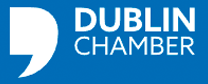 dublin chamber logo