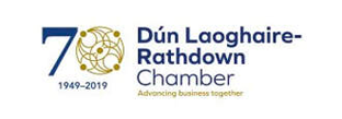 dun laoghaire rathdown chamber logo