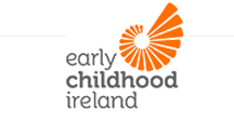 early childhood ireland logo