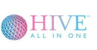 hive logo