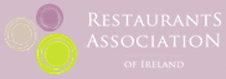 restaurants association logo