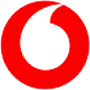 vodafone logo