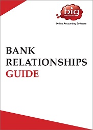 bank relationships guide cover