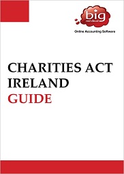 charities act ireland guide