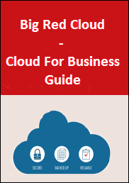 cloud for business guide cover