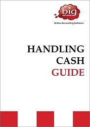 handling cash guice cover