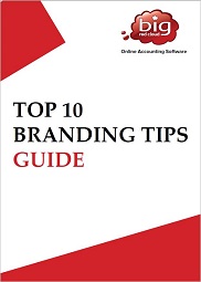 top 10 branding tips guide cover