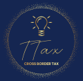 ttax logo