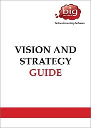 vision and strategy guide cover