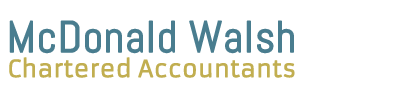 mcdonalds walsh logo