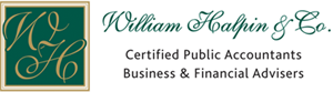 william hopkin and co logo