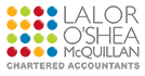 lalor o-shea mcquillan logo