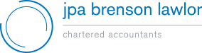 jpa brenson lawlon logo