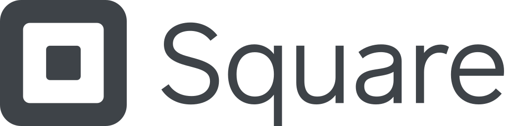 square logo