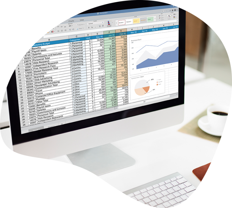 Big Red Cloud Power Accounting – How To Guide - Big Red Cloud