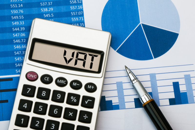 Complete Guide: VAT Return of Trading Details (RTD)