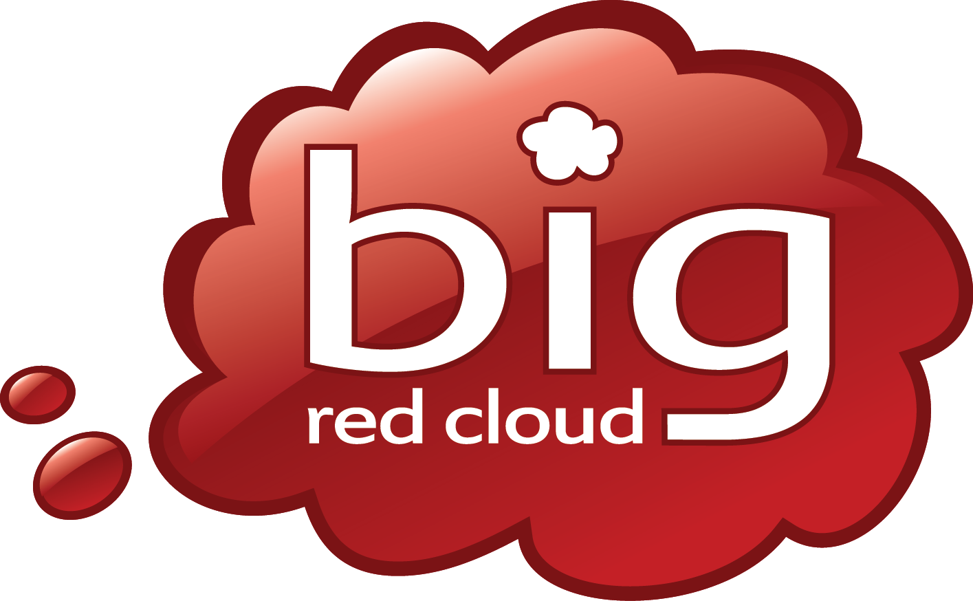 Guides Big Red Cloud