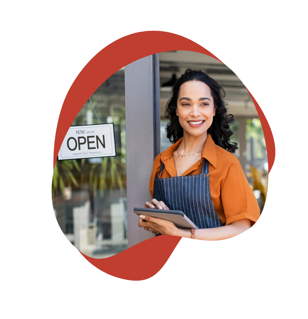 Big Red Cloud Simple Accounting Solutions