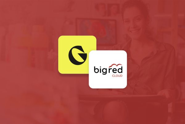 Big Red Cloud | GoCardless