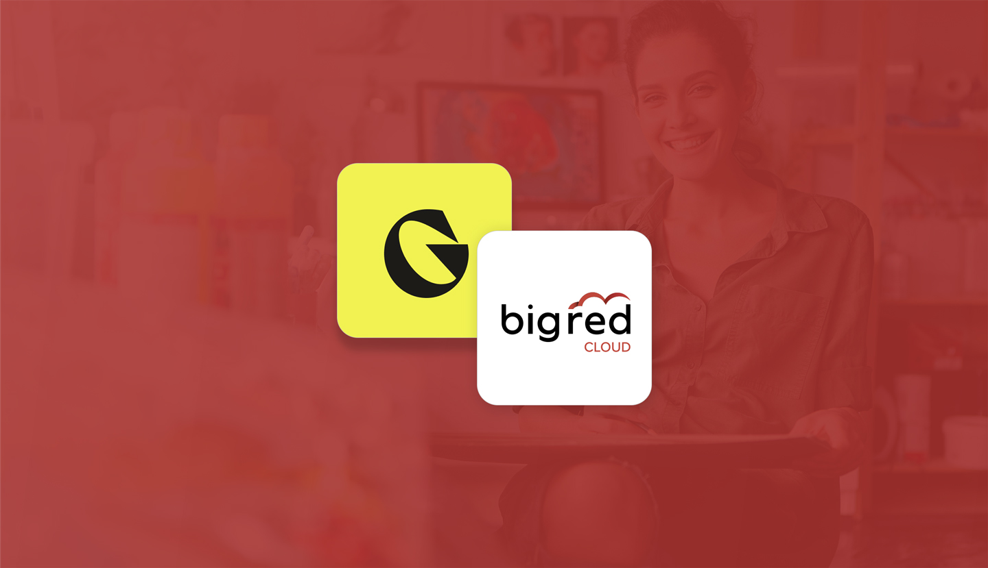 Big Red Cloud | GoCardless