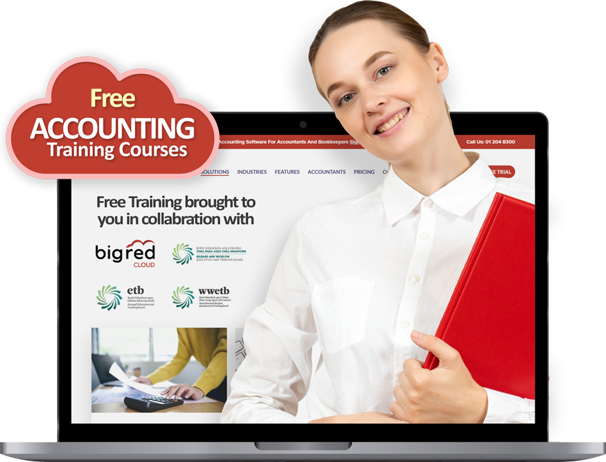 Big-Red-Cloud-Accounting-Training