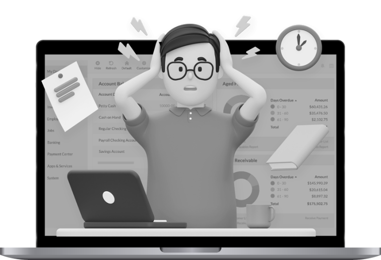 Best accounting software small business accountants