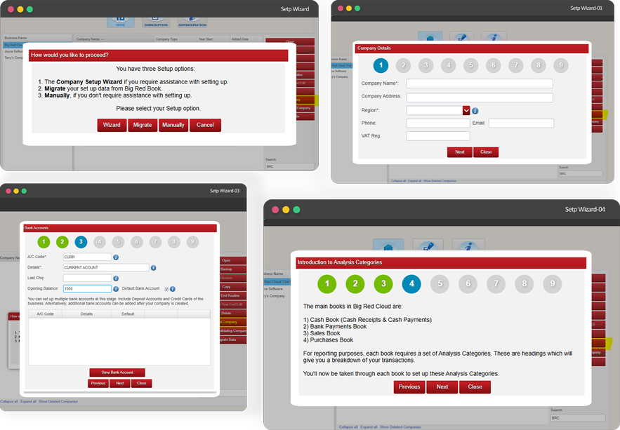 Big-Red-Cloud-Accounting-Setup-Wizard
