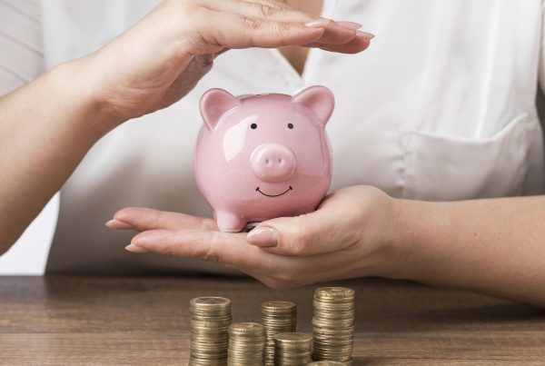 What is Auto-Enrolment Pension
