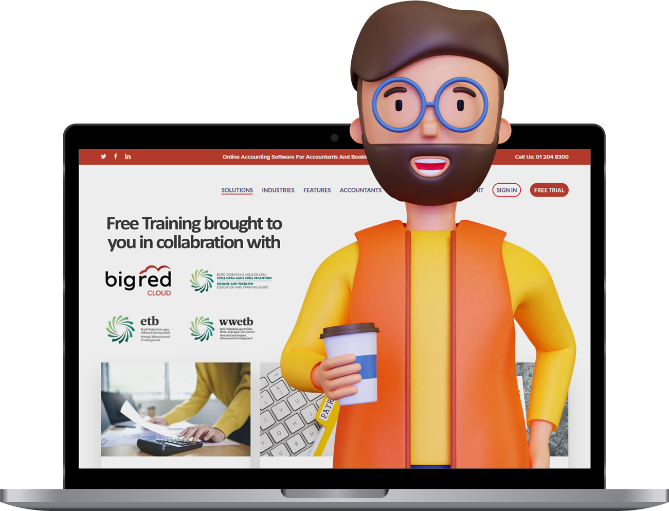 Big-Red-Cloud-Training-Construction-Accounting-Software