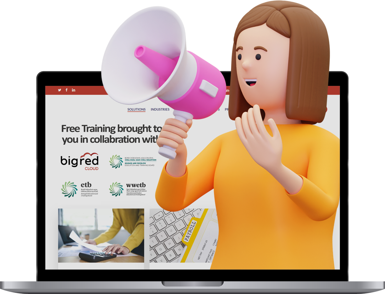 Big-Red-Cloud-Training-Education-Accounting-Software