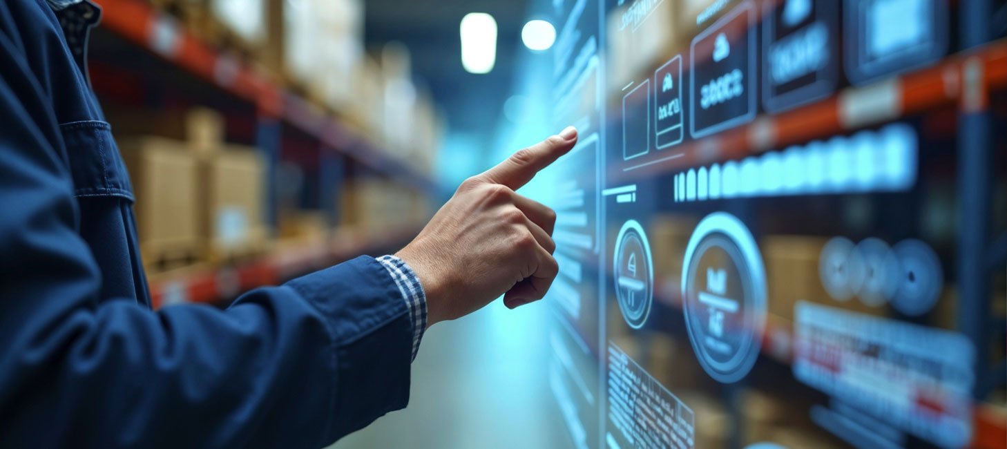 Inventory-Management-using-Cloud-Based-Software