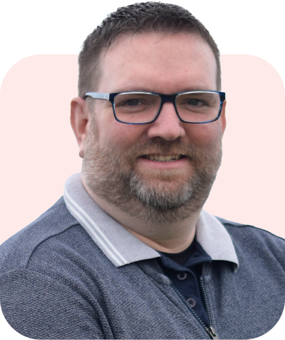 David Meade | Business Analyst | Big Red Book