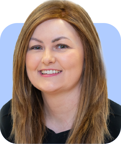 Sarah Treacy OCKT Ltd.