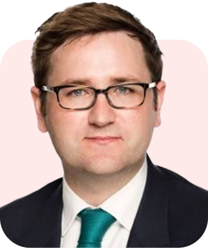 Stuart McCaul | CEO | Big Red Cloud