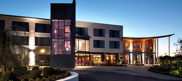 Athlone Springs Hotel, Westmeath