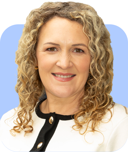 Paula Roche, CEO, Wexford Chamber