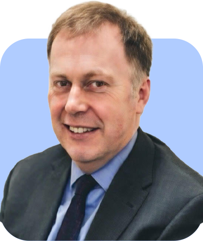 Aidan O’Gorman, Partner, Sheil Kinnear